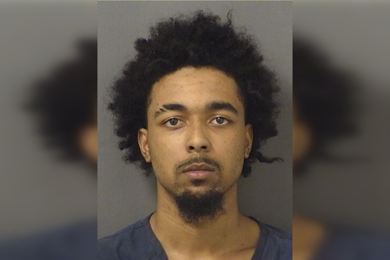 Palm Beach Gardens Teen Nabbed After Shots Fly By Kids at Apartment Complex