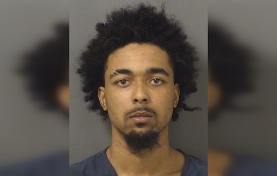 Palm Beach Gardens Teen Nabbed After Shots Fly By Kids at Apartment Complex
