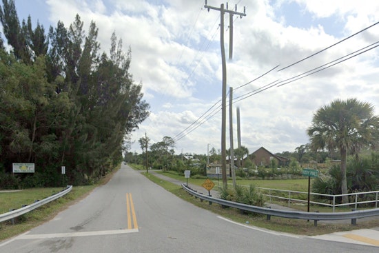 Palm Beach Pols Slam Brakes On Calvary’s Mega School In Jupiter Farms