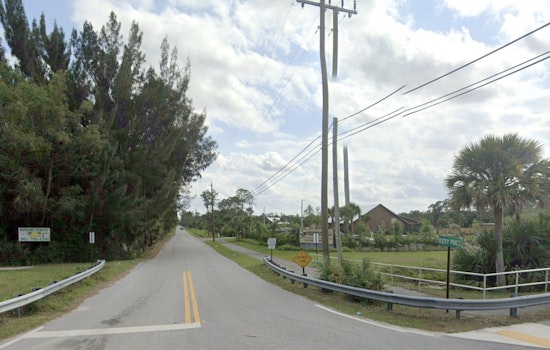 Palm Beach Pols Slam Brakes On Calvary’s Mega School In Jupiter Farms