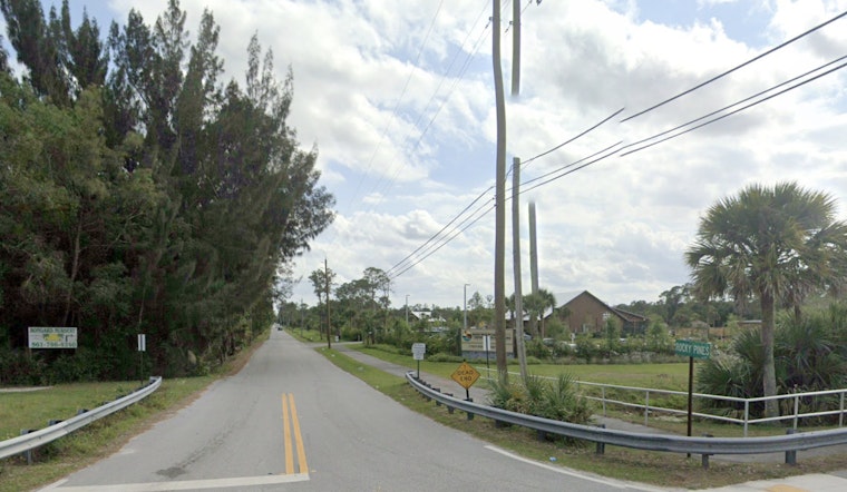 Palm Beach Pols Slam Brakes On Calvary’s Mega School In Jupiter Farms