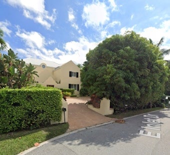 Palm Beach Prince’s Oceanfront Hideaway Finally Offloads For $30.3 Million