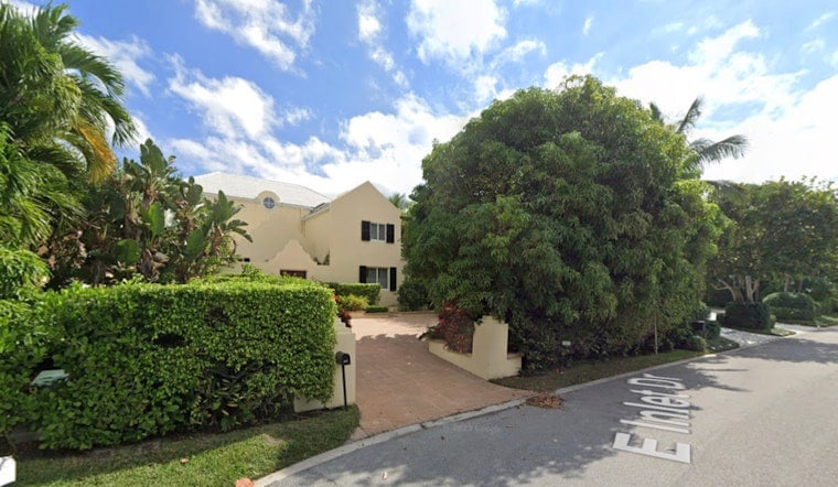 Palm Beach Prince’s Oceanfront Hideaway Finally Offloads For $30.3 Million