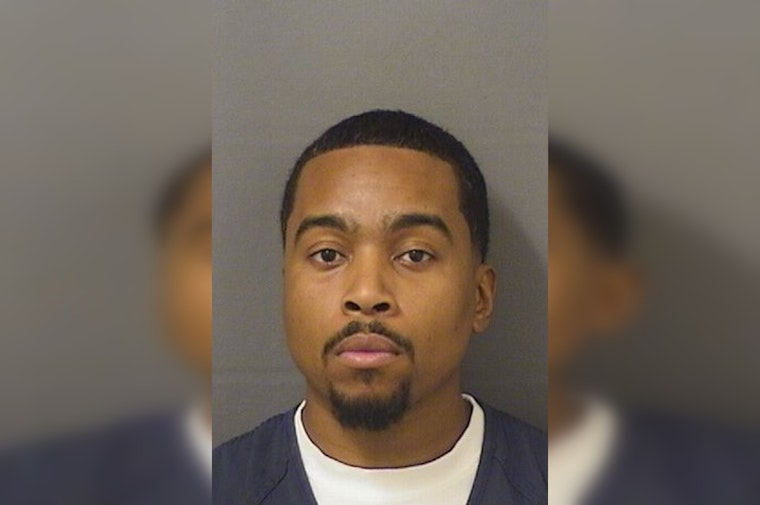Palm Beach Youth Pastor Busted In Boozy Crash That Killed His 8-Year-Old Daughter