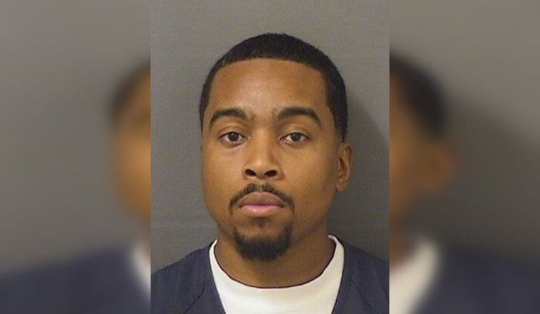 Palm Beach Youth Pastor Busted In Boozy Crash That Killed His 8-Year-Old Daughter