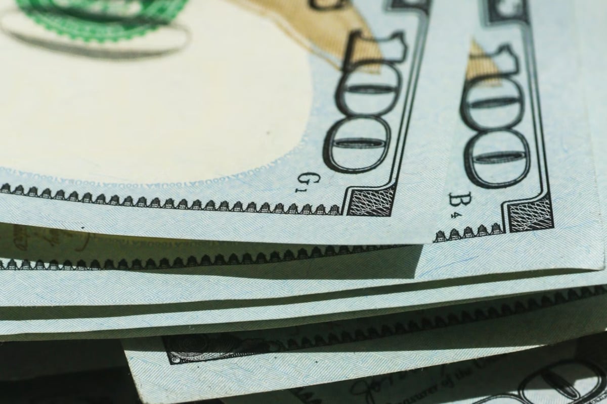 Palm Coast Payroll Whiz Busted In $15K Paycheck Skimming Rap