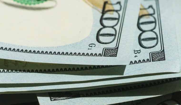 Palm Coast Payroll Whiz Busted In $15K Paycheck Skimming Rap