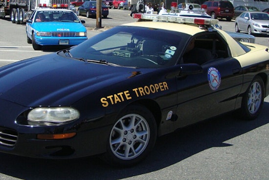 Palm Coast Pedestrian Fatally Struck Crossing Pine Lakes Parkway