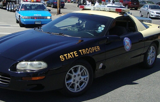 Palm Coast Pedestrian Fatally Struck Crossing Pine Lakes Parkway