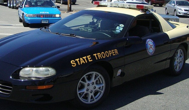 Palm Coast Pedestrian Fatally Struck Crossing Pine Lakes Parkway
