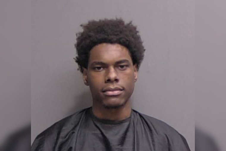 Palm Coast Teen Nabbed After Beach Village Gunfire Leaves Two Hurt