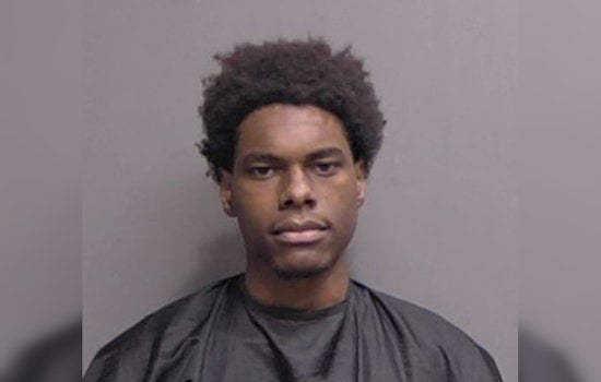 Palm Coast Teen Nabbed After Beach Village Gunfire Leaves Two Hurt