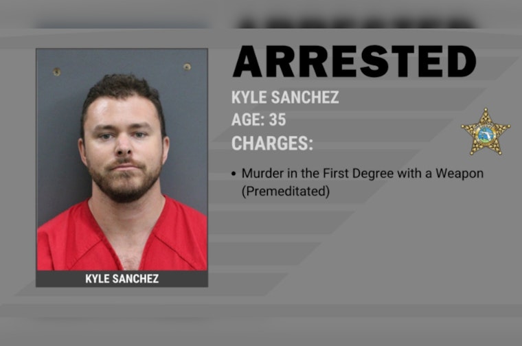 Palm River Tech Pro Slain In Tampa Home, Boyfriend Hit With Capital Murder Charge