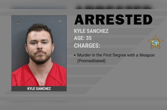 Palm River Tech Pro Slain In Tampa Home, Boyfriend Hit With Capital Murder Charge