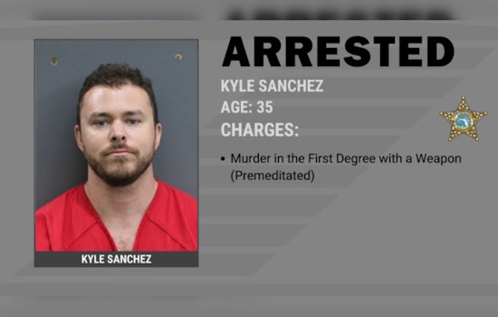 Palm River Tech Pro Slain In Tampa Home, Boyfriend Hit With Capital Murder Charge