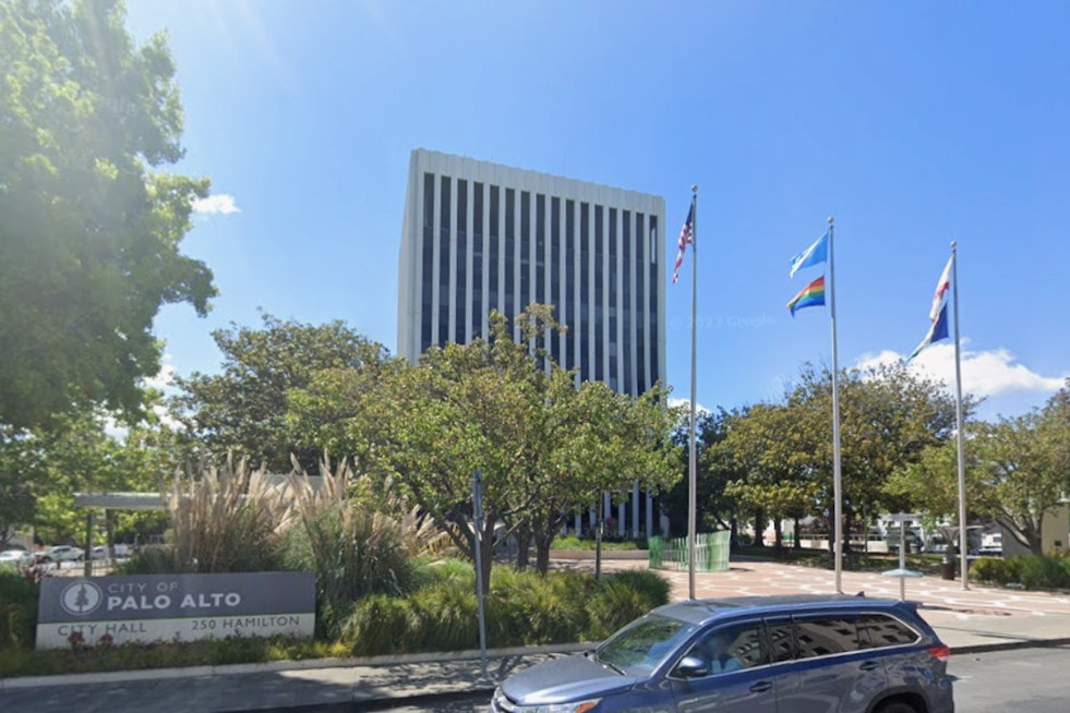 Palo Alto Ballot Brawl Begins as City Hall Hopefuls Rush to File