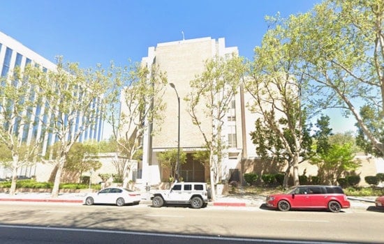 Palo Alto Brothers Trade Blows In Bitter Ketamine Clinic Cash Brawl