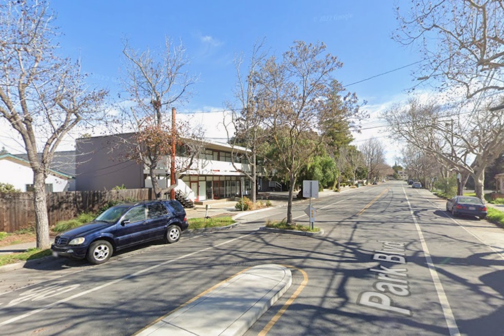 Palo Alto Office Site Could Turn Into 98-Unit Housing Tower