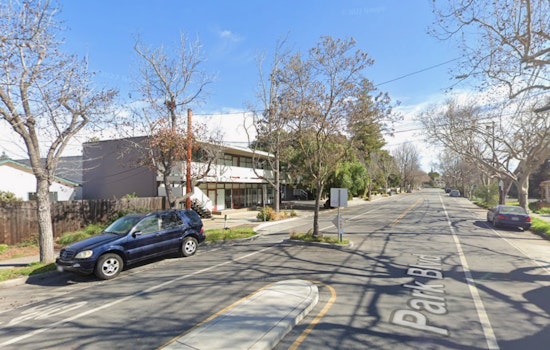 Palo Alto Office Site Could Turn Into 98-Unit Housing Tower