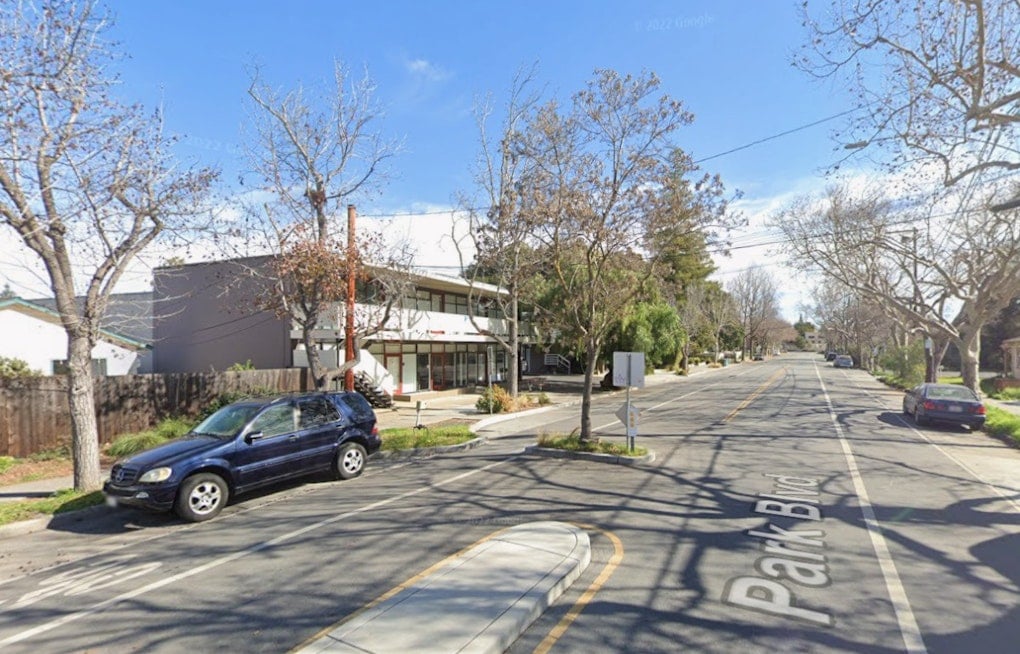 Palo Alto Office Site Could Turn Into 98-Unit Housing Tower