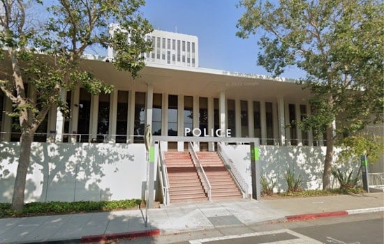 Palo Alto Parking Lot Ambush Leaves Elderly Man Bloodied Near Stanford