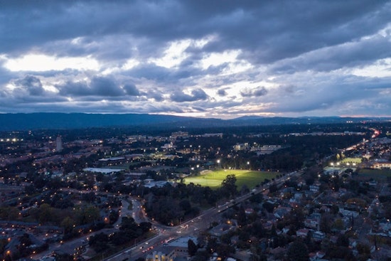 Palo Alto’s New Cyber Star Glow Rockets To $1.2 Billion Unicorn Status