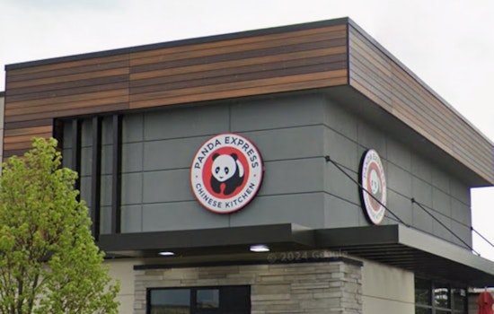Panda Express Adds Sixth Columbus Location With South Side Opening