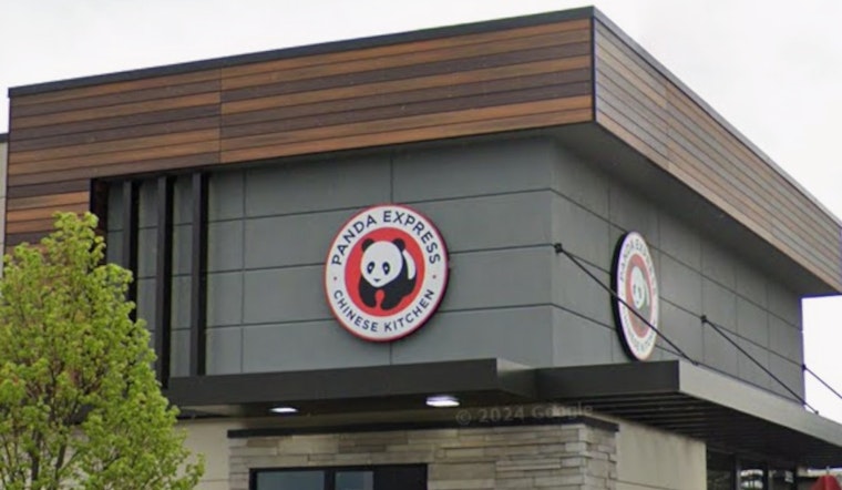 Panda Express Adds Sixth Columbus Location With South Side Opening