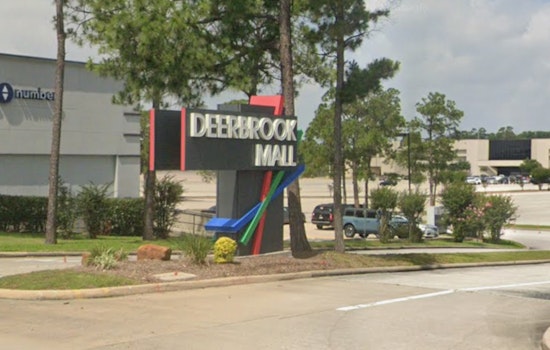 Panic At Deerbrook Mall As Active Shooter Scare Shuts Humble Hot Spot