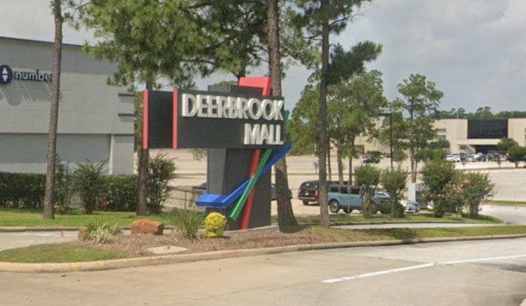 Panic At Deerbrook Mall As Active Shooter Scare Shuts Humble Hot Spot