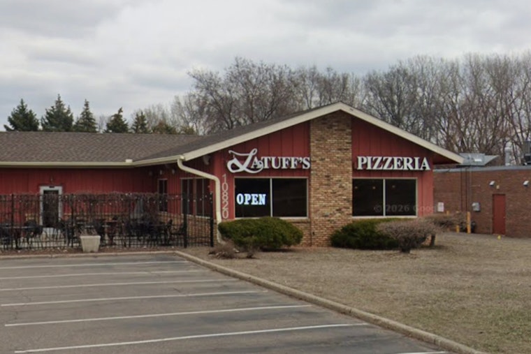 Pannekoeken Huis Sneaks Back Onto Breakfast Scene Inside Plymouth Pizza Staple