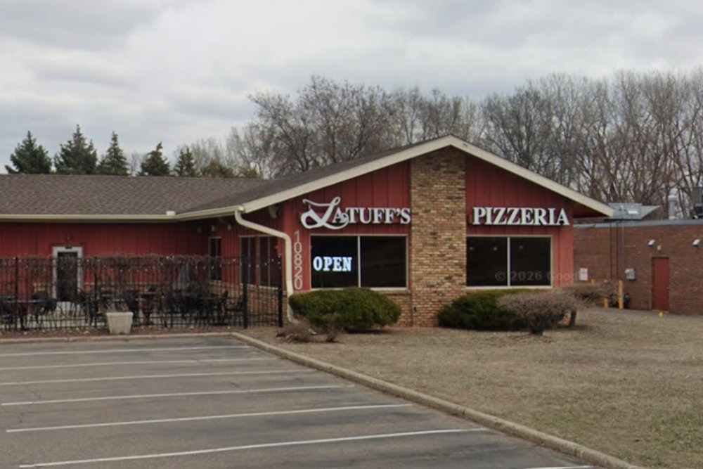 Pannekoeken Huis Sneaks Back Onto Breakfast Scene Inside Plymouth Pizza Staple