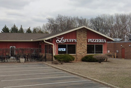 Pannekoeken Huis Sneaks Back Onto Breakfast Scene Inside Plymouth Pizza Staple