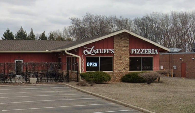Pannekoeken Huis Sneaks Back Onto Breakfast Scene Inside Plymouth Pizza Staple