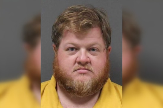 Panola County Child Predator Gets 32 Years in Hernando Courtroom