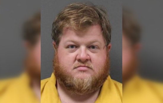 Panola County Child Predator Gets 32 Years in Hernando Courtroom