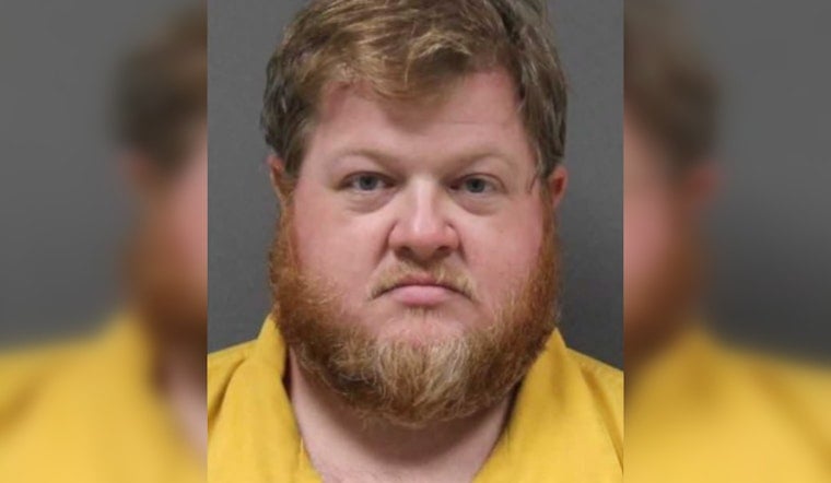 Panola County Child Predator Gets 32 Years in Hernando Courtroom