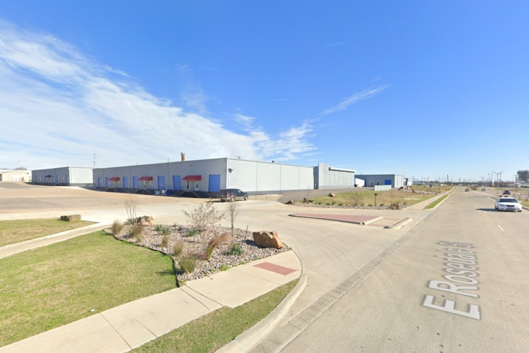Panther City Power Play: S2 Puts Its Mark On East Fort Worth Industrial Hub