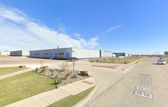 Panther City Power Play: S2 Puts Its Mark On East Fort Worth Industrial Hub