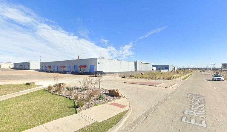 Panther City Power Play: S2 Puts Its Mark On East Fort Worth Industrial Hub