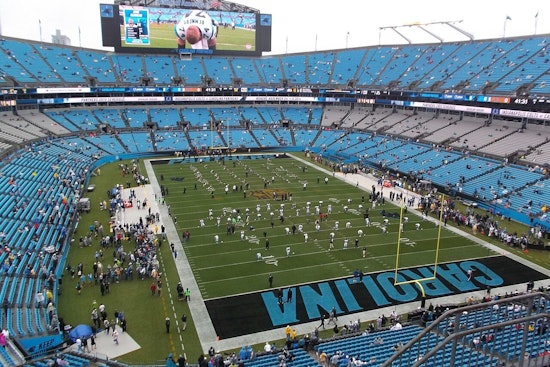 Panthers Return To Channel 9 In Big Win For Charlotte Fans