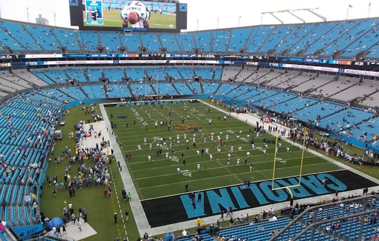 Panthers Return To Channel 9 In Big Win For Charlotte Fans