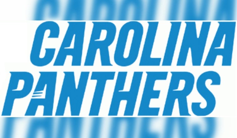 Panthers Rookie Chris Brazzell Set For Season-Ending Knee Surgery