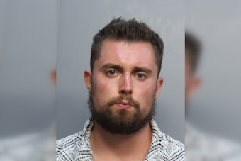 Pantless Intruder Busted After Alleged Coral Gables Apartment Crawl
