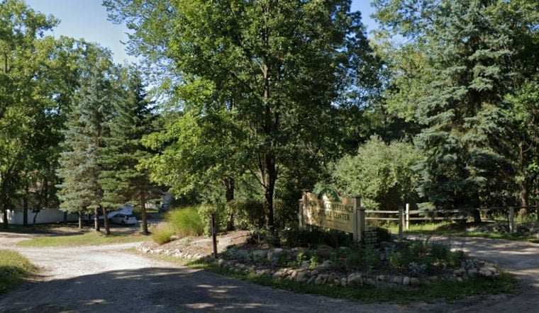 Paperwork Snafu Puts Howell Wildlife Clinic On Ice As Center Scrambles For $100K
