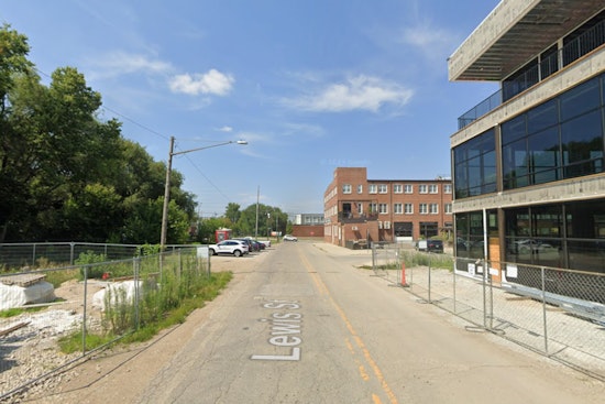 Parade, Porch Parties And A $5.5 Million Jolt: Martindale-Brightwood Bets Big On Itself