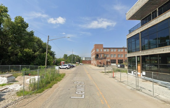 Parade, Porch Parties And A $5.5 Million Jolt: Martindale-Brightwood Bets Big On Itself