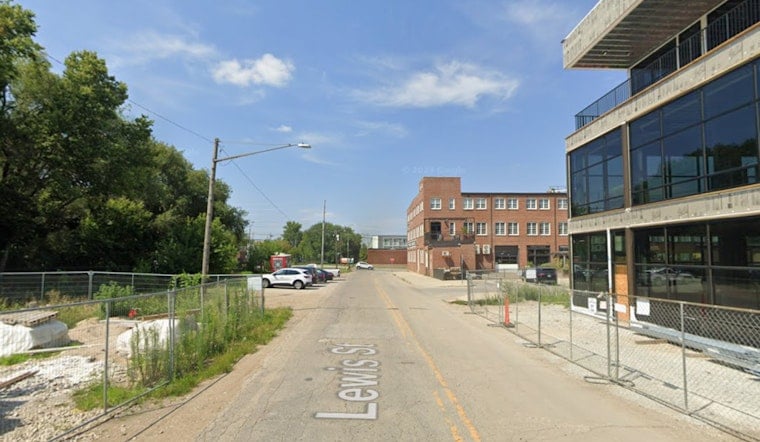 Parade, Porch Parties And A $5.5 Million Jolt: Martindale-Brightwood Bets Big On Itself