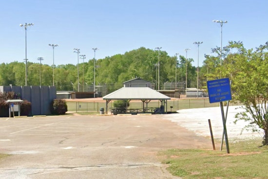 Parent Stops Alleged Toddler Snatch At Danielsville Rec Playground