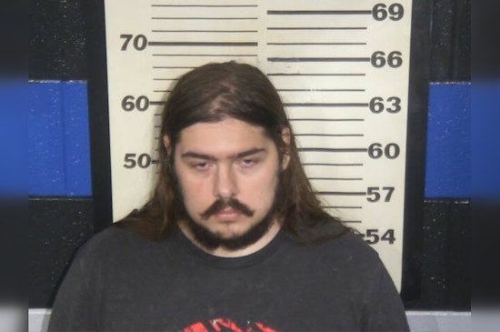Paris Tenn Man Arrested In ICAC Probe